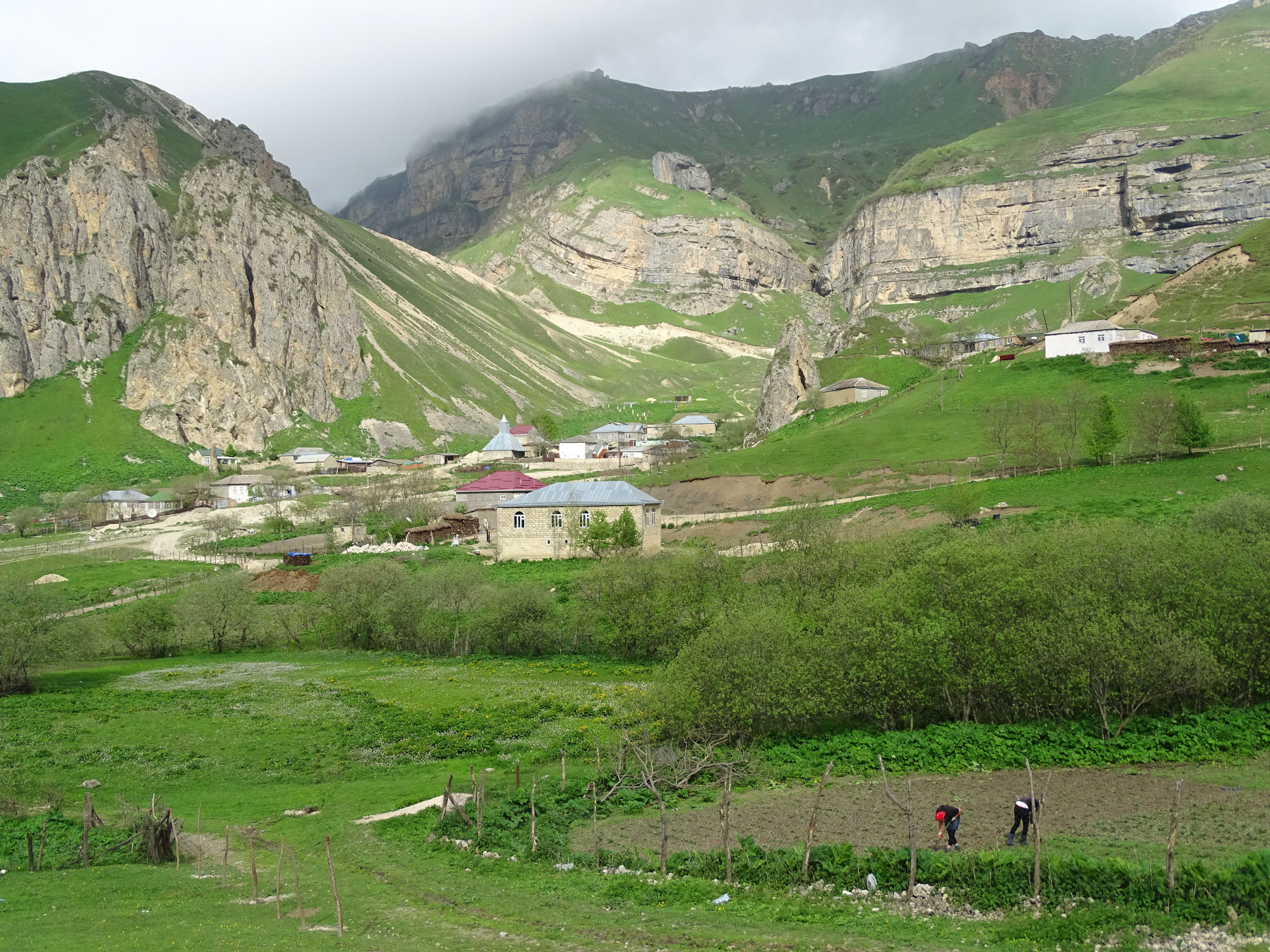 Laza (Photo license: CC BY 2.0)